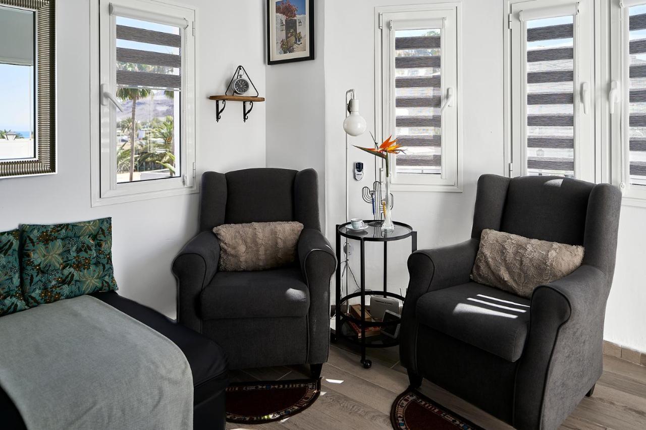 Casa De Cactus Apartment