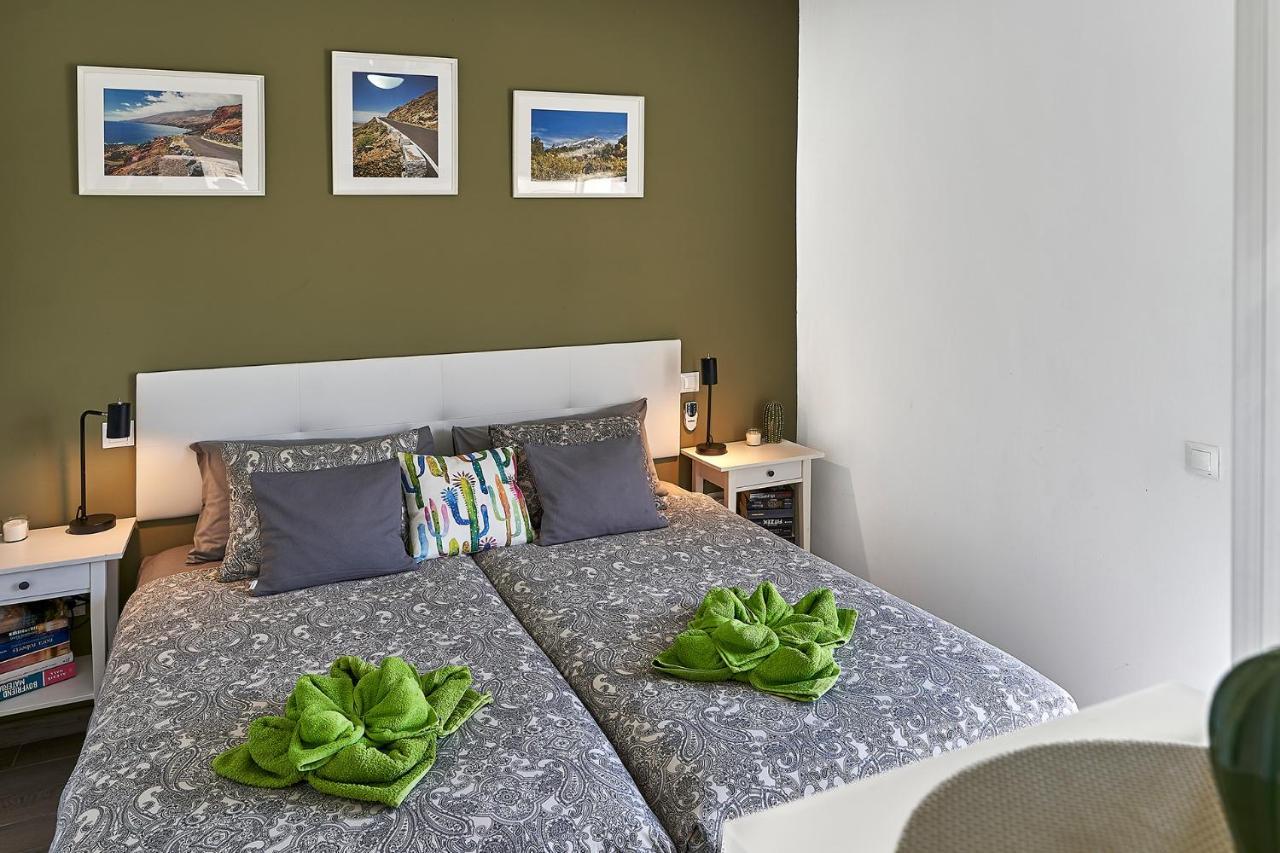 Casa De Cactus Apartment