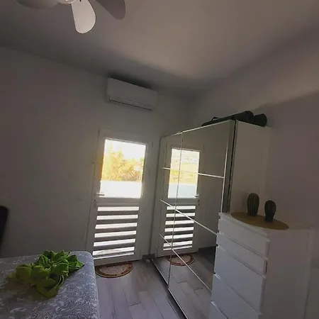 Apartamento Casa de Cactus Tarajalejo Exterior foto
