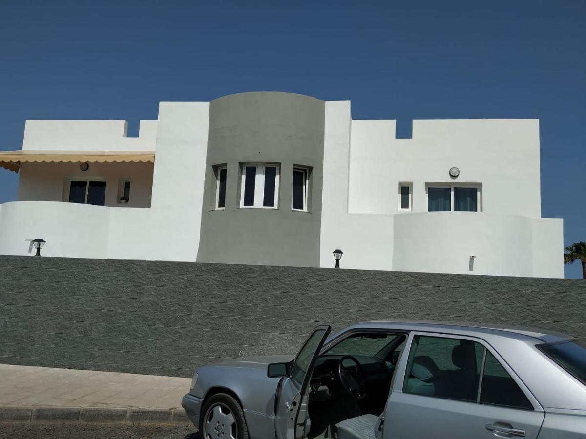 Casa De Cactus Apartamento *