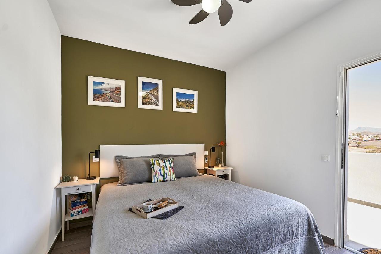 Apartamento Casa De Cactus