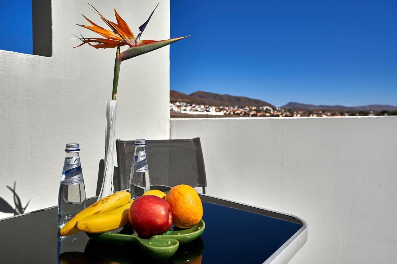 Casa De Cactus * Tarajalejo