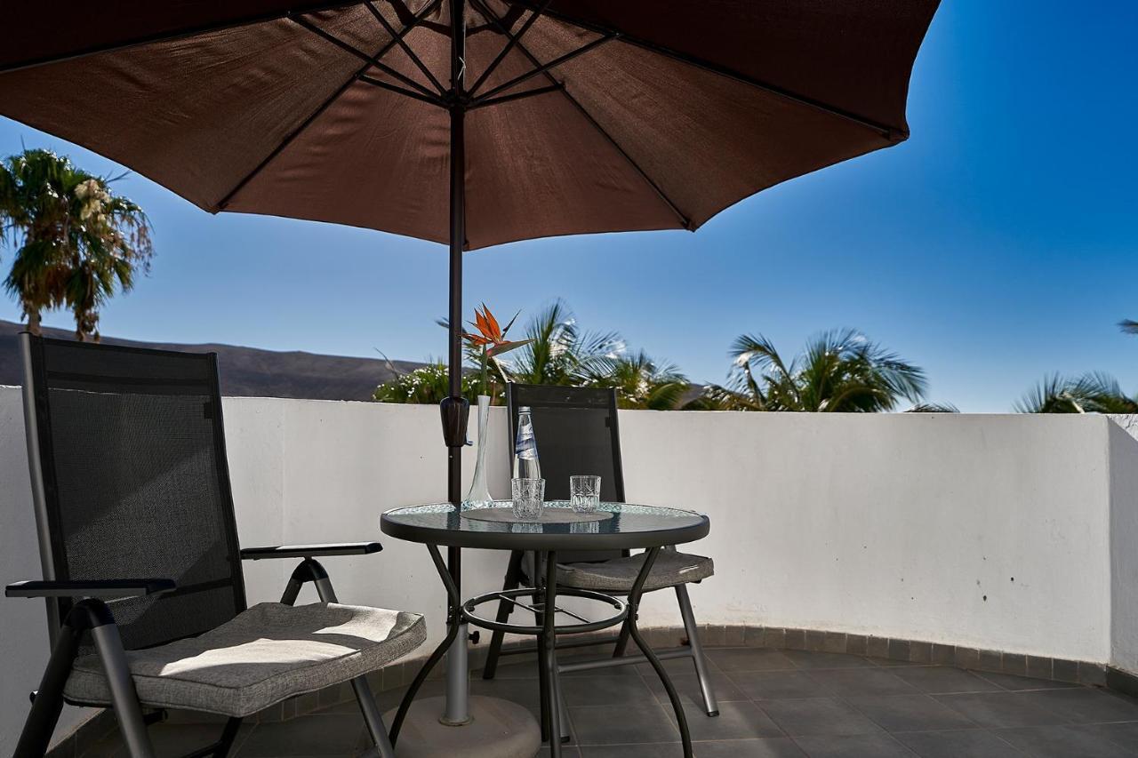 Casa De Cactus Tarajalejo