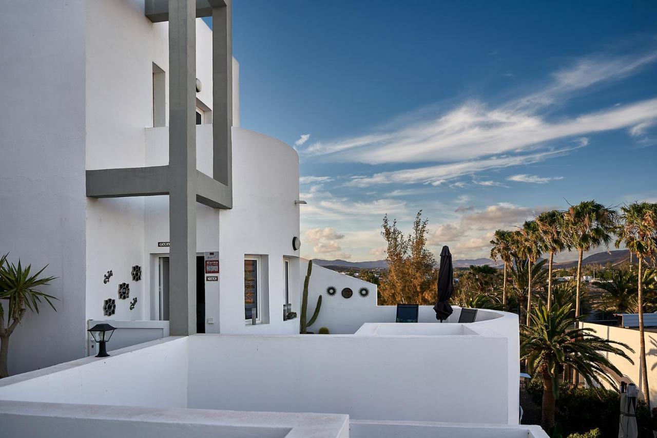 Casa De Cactus
